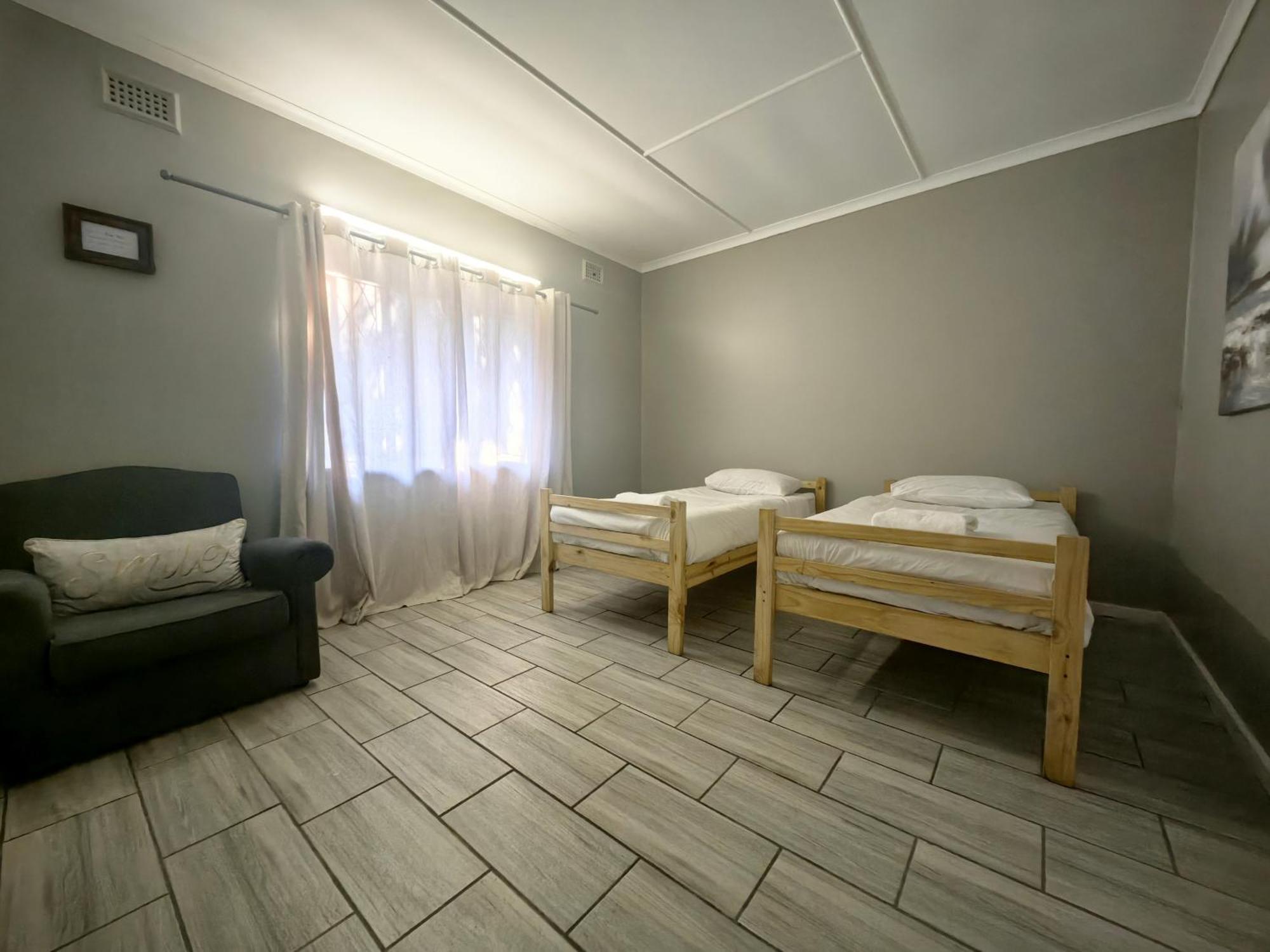 Mitchell Guesthouse Питърмарицбург Екстериор снимка