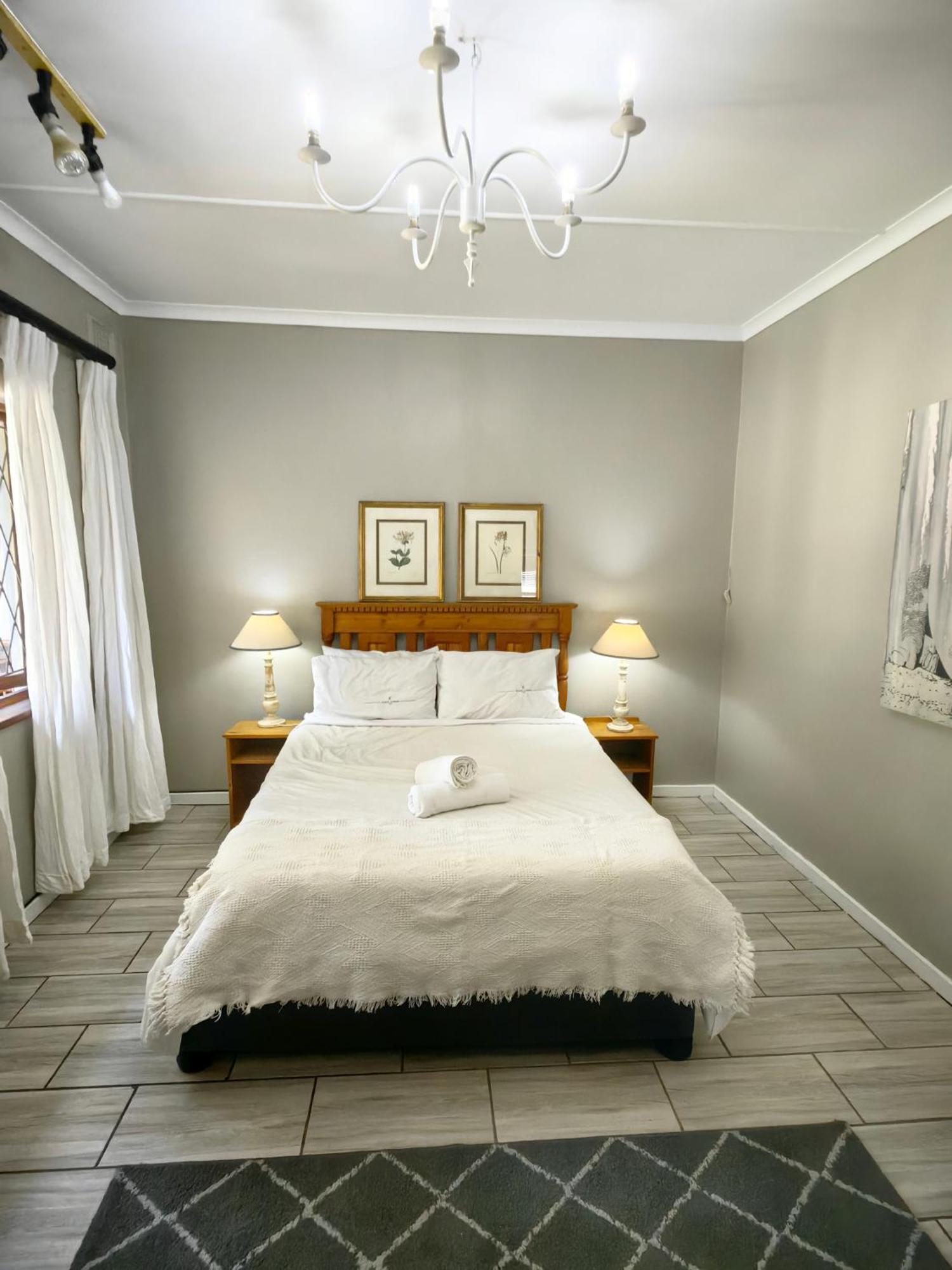 Mitchell Guesthouse Питърмарицбург Екстериор снимка